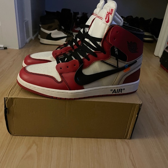 Jordan’s and any other shoes you can think of available! - Picture 11 of 16